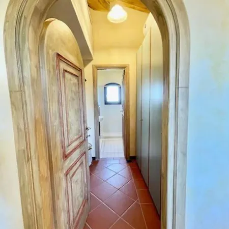Villa Sole Con Piscina Vista Mare Stintino