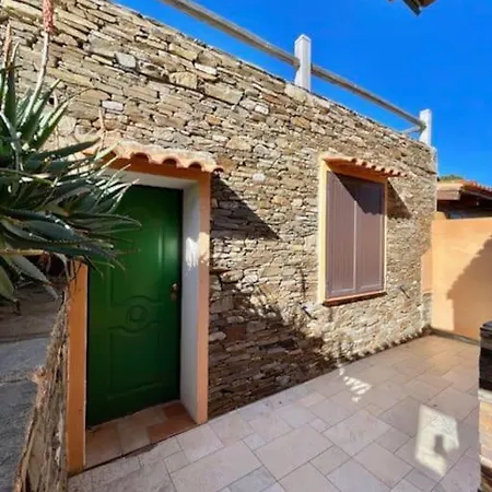 Villa Sole Con Piscina Vista Mare