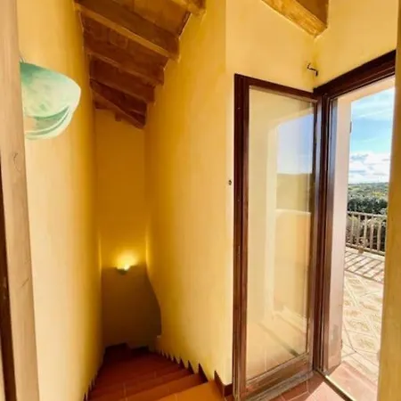 Sole Con Piscina Vista Mare Villa Stintino