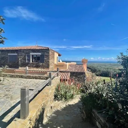 Sole Con Piscina Vista Mare *
