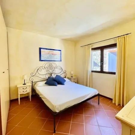 Willa Sole Con Piscina Vista Mare