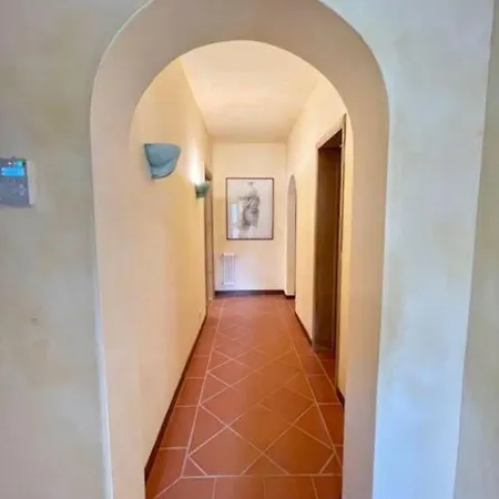 Willa Sole Con Piscina Vista Mare *